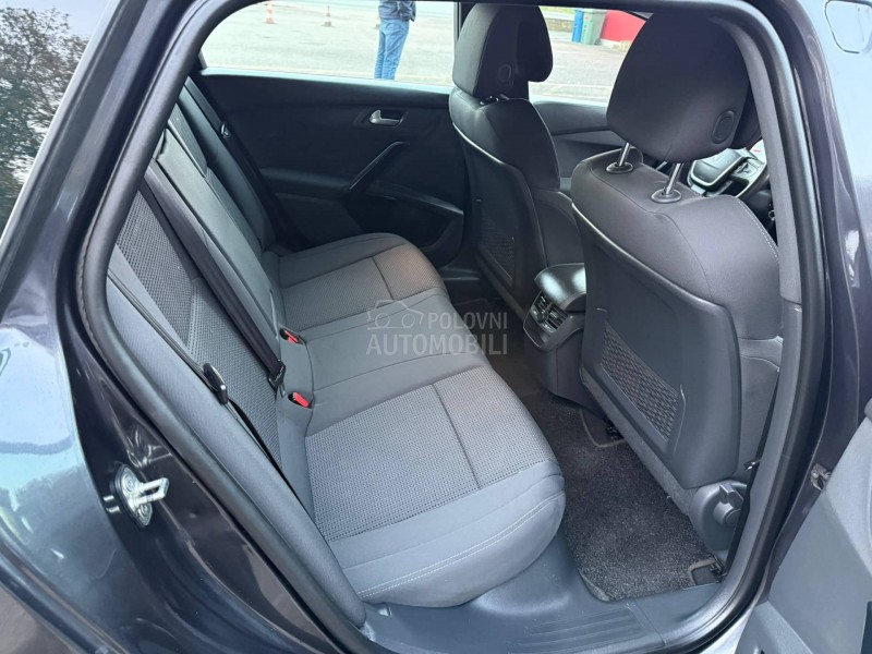 Peugeot 508 1.6 BLUE HDI AUTOM.