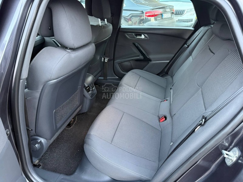 Peugeot 508 1.6 BLUE HDI AUTOM.