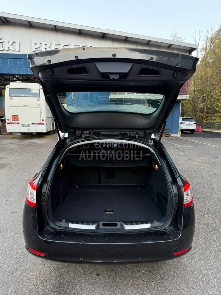 Peugeot 508 1.6 BLUE HDI AUTOM.