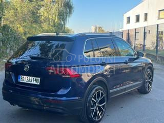 Volkswagen Tiguan 1.6 TDI