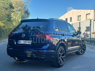 Volkswagen Tiguan 1.6 TDI