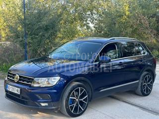 Volkswagen Tiguan 1.6 TDI