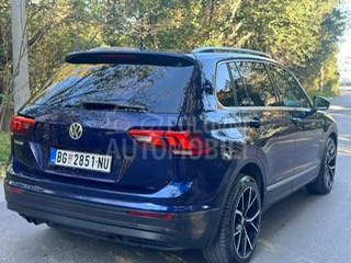 Volkswagen Tiguan 1.6 TDI