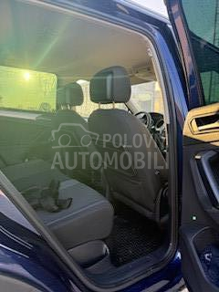 Volkswagen Tiguan 1.6 TDI