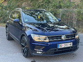 Volkswagen Tiguan 1.6 TDI