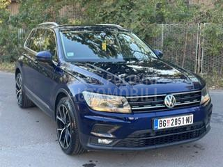 Volkswagen Tiguan 1.6 TDI
