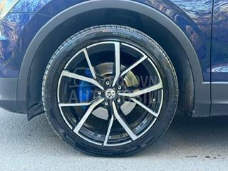 Volkswagen Tiguan 1.6 TDI