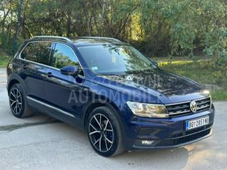 Volkswagen Tiguan 1.6 TDI