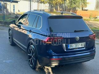 Volkswagen Tiguan 1.6 TDI