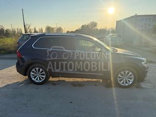 Volkswagen Tiguan 1.6 TDI