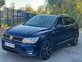 Volkswagen Tiguan 1.6 TDI