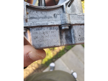 Klapna gasa za Audi A4 od 2005. do 2007. god.