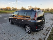Renault Espace CELSIUM