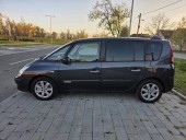 Renault Espace CELSIUM