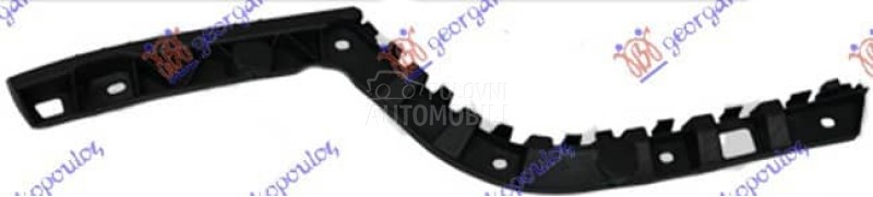 NOSAC ZADNJEG BRANIKA...