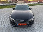 Audi A3 1.4tsi Stronik leed