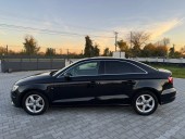 Audi A3 1.4tsi Stronik leed