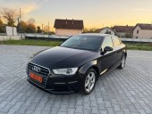 Audi A3 1.4tsi Stronik leed