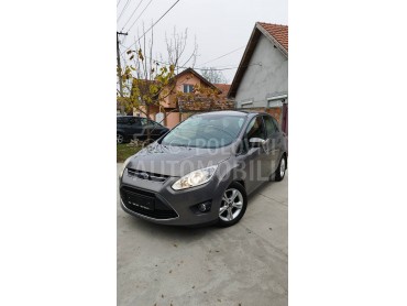 Ford C-Max T-O-P STANJE