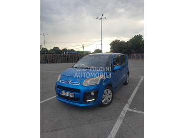 Citroen C3 Picasso 1.6 HDI - NAV