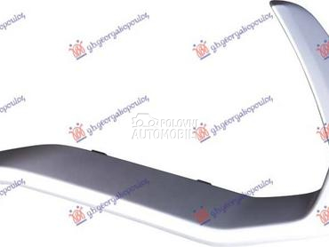 LAJSNA ZADNJEG BRANIKA... za Audi Q3 za 2019. god.