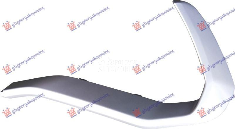 LAJSNA ZADNJEG BRANIKA...