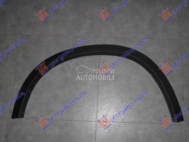 RUB PLASTICNI ZADNJEG... za BMW X1 od 2019. do 2022. god.