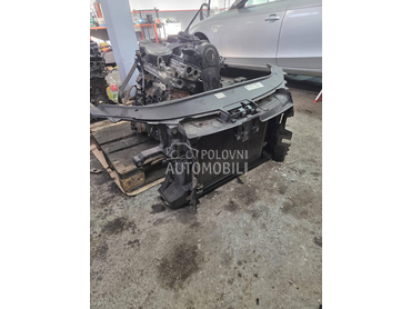 Kompletan vezni lim za Volkswagen Passat B7 od 2009. do 2014. god.