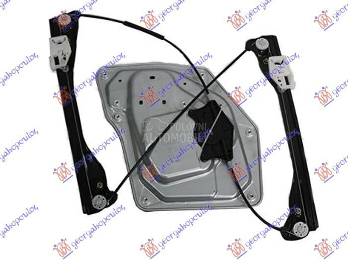 PODIZAC PREDNJEG PROZORA...