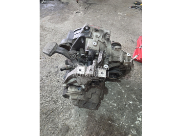 Menjac 1.6Tdi 6 brzina za Volkswagen Passat B7 od 2009. do 2014. god.