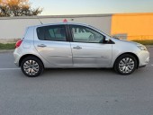Renault Clio 1.5dci