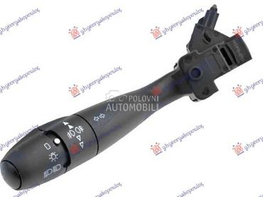 PREKIDAC/RUCICA SA VOLANOM za Peugeot 307 od 2001. do 2005. god.