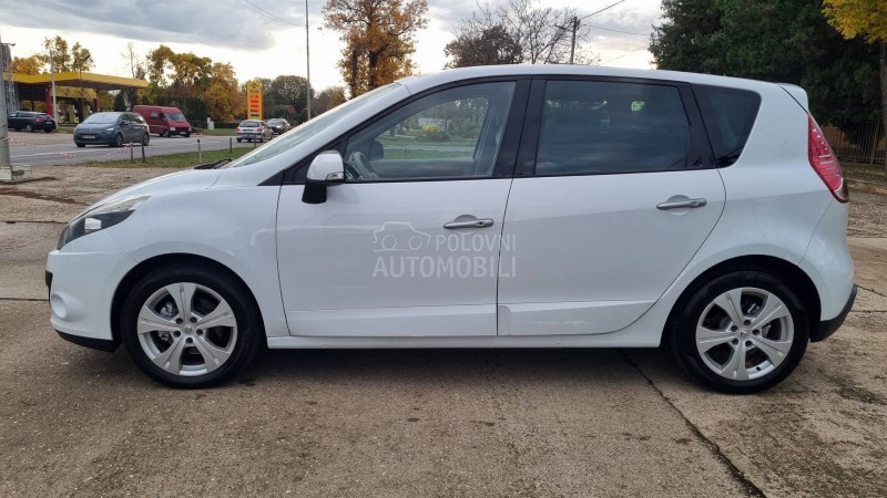 Renault Scenic P.A.N.O.R.A.M.A