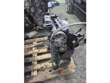 Motor 2.0Tdi CAGA za Audi A4 od 2008. do 2014. god.