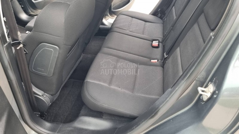 Peugeot 207 1.6hdi