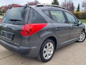 Peugeot 207 1.6hdi