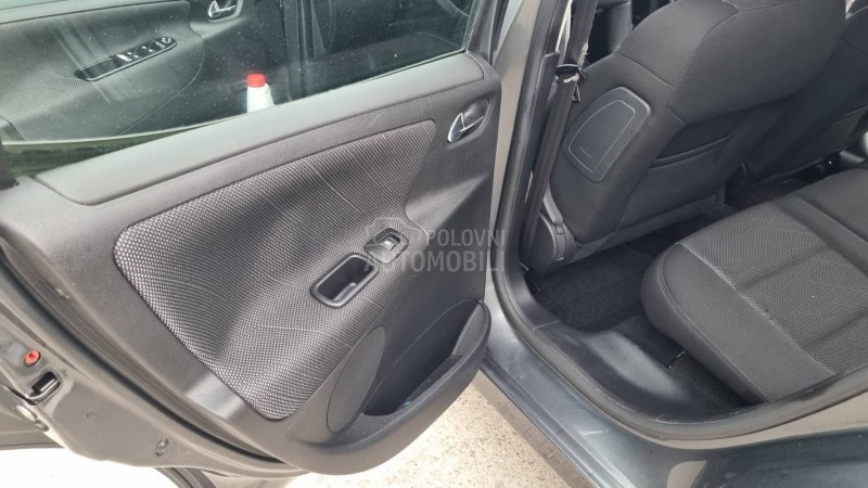 Peugeot 207 1.6hdi