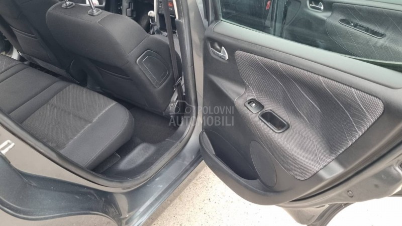 Peugeot 207 1.6hdi