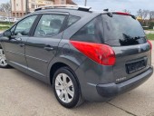 Peugeot 207 1.6hdi