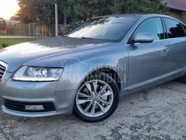 Audi A6 2.0 TDI