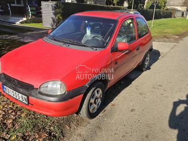 Opel Corsa B 1.2