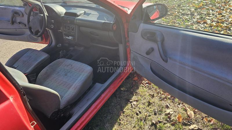 Opel Corsa B 1.2