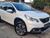 Peugeot 2008 ALLURE