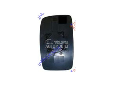 STAKLO RETROVIZORA SA... za Fiat Scudo od 2007. do 2016. god.