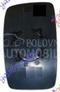 STAKLO RETROVIZORA SA...