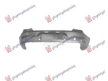 ZADNJI BRANIK za Volkswagen Passat CC od 2008. do 2012. god.