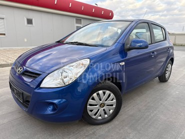 Hyundai i20 1.2b