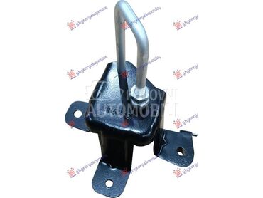 BRAVA HAUBE Desno za BMW Serija 7 za 2022. god.