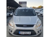 Ford Kuga 2.0 TDCI 4X4 N.A.V.I