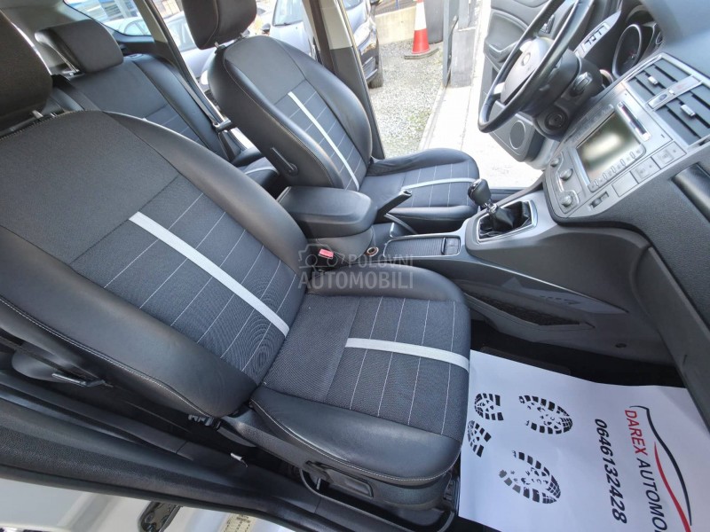 Ford Kuga 2.0 TDCI 4X4 N.A.V.I